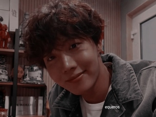 J-hope💕