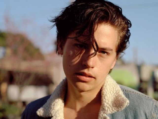 Cole Sprouse