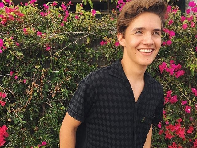 Noah Urrea