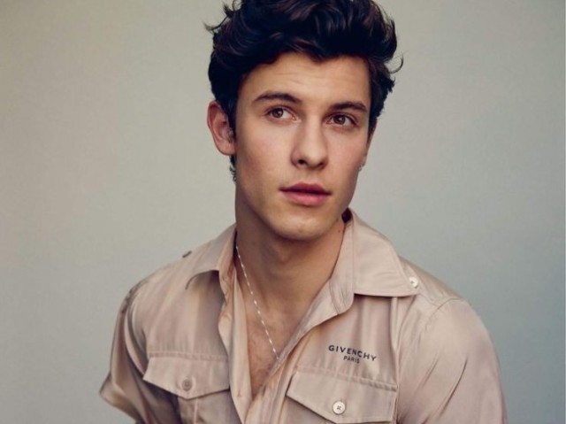 Shawn Mendes