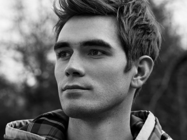 KJ Apa
