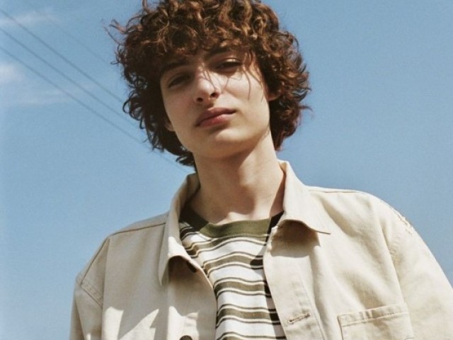 Finn Wolfhard