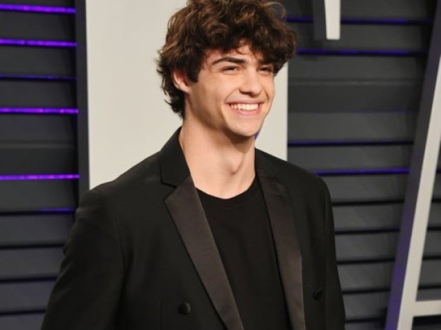 Noah Centineo