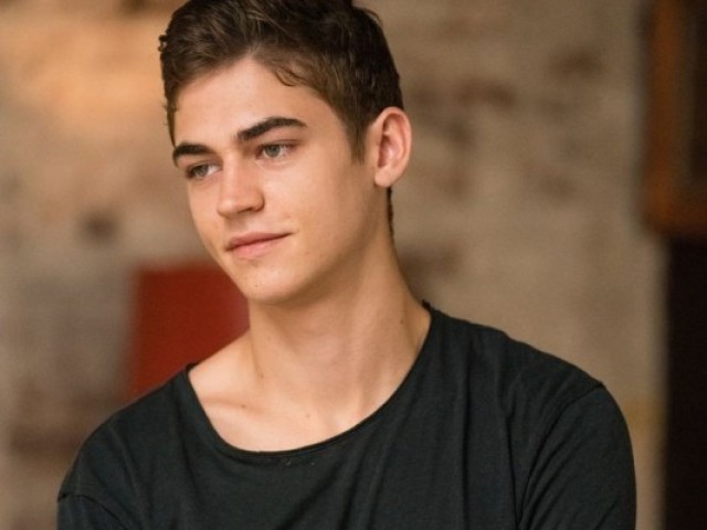 Hero Fiennes