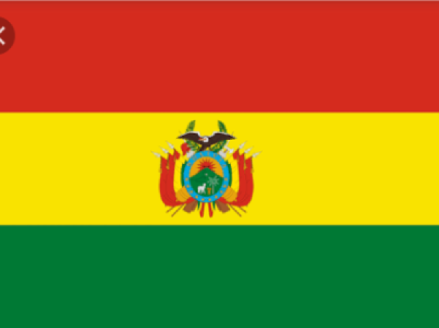 Bolivia