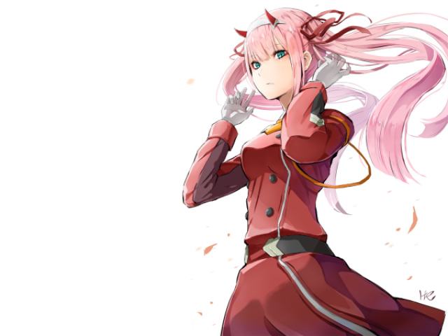 Zerotwo