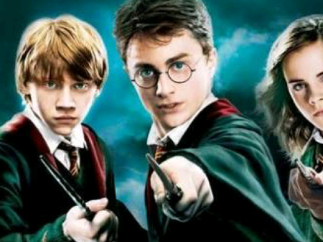 Você realmente conhece os filmes de Harry Potter?