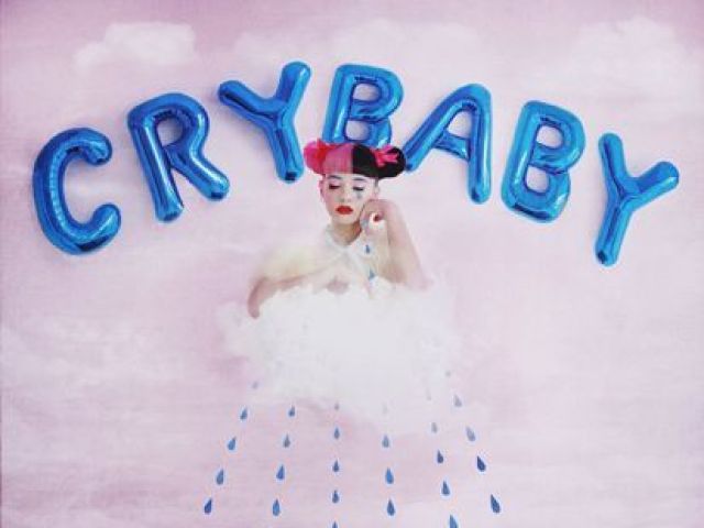 Você e um Cry Baby!