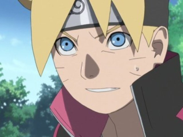 BORUTO