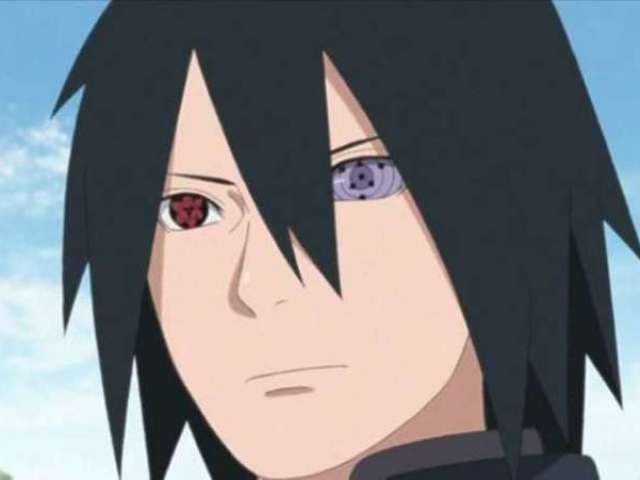 SASUKE