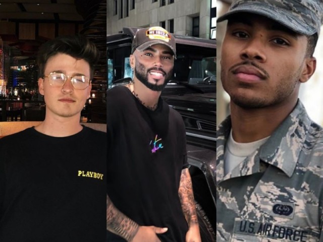 Qual seu estilo de homem?