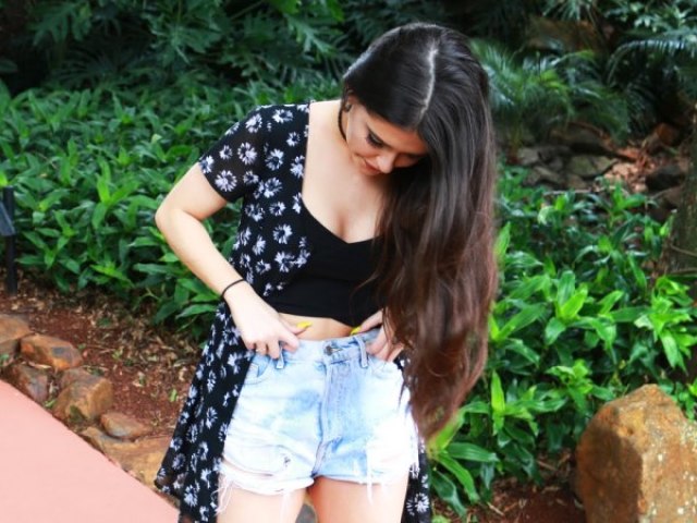 É mas ou menos BABE