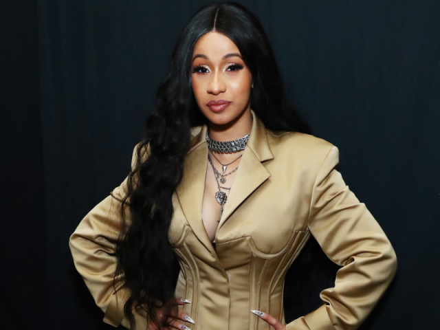 Cardi B