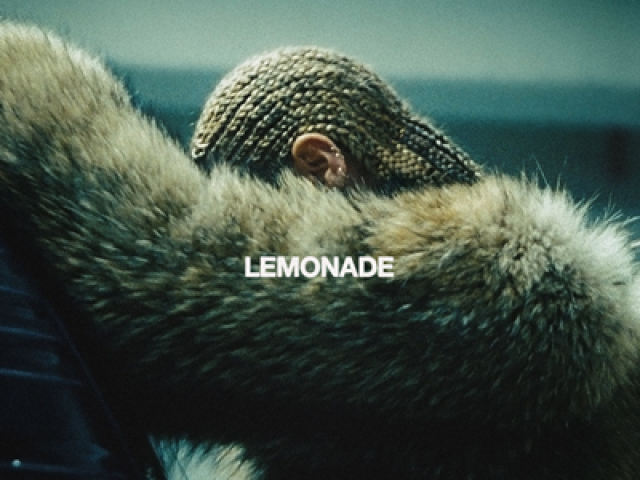 Lemonade - Beyoncé