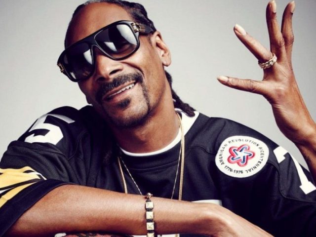 Snoop Dogg