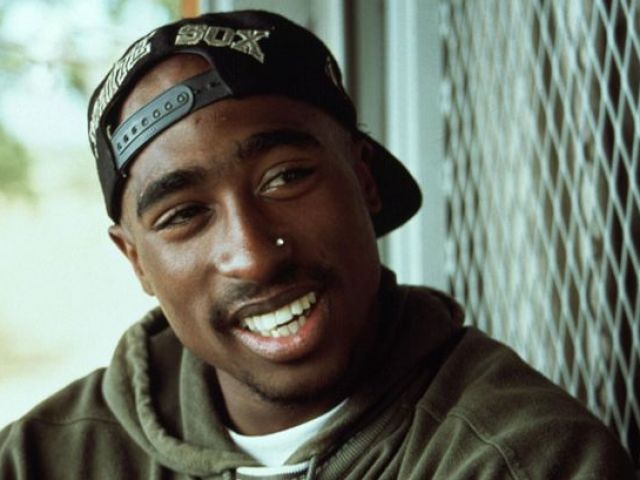 Tupac