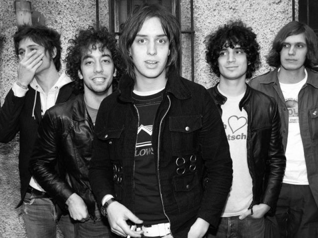 The Strokes