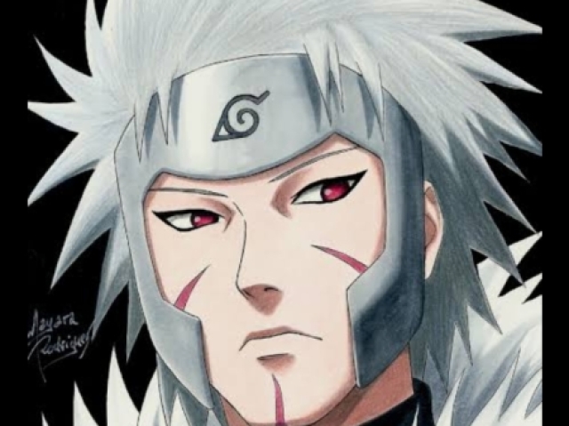 Tobirama Senju