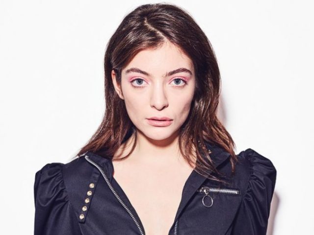 Lorde