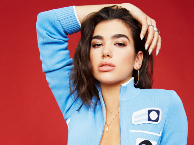 Dua Lipa