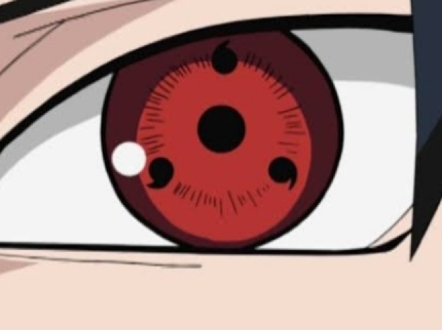 Sharingan