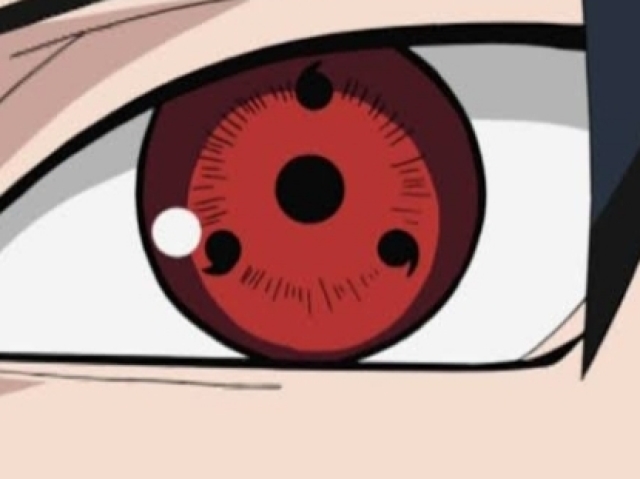 Sharingan