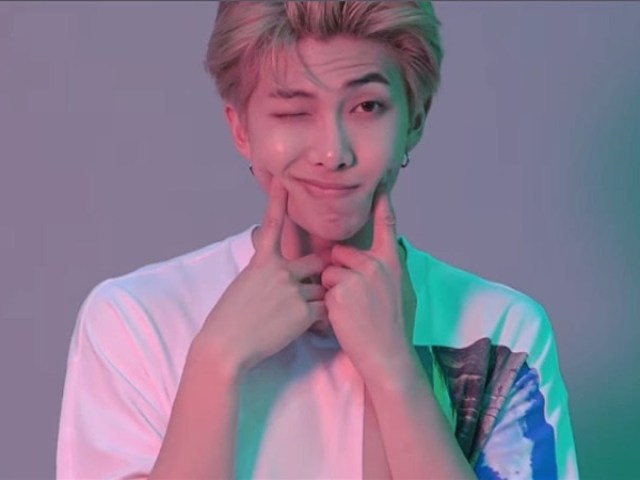 Namjoon