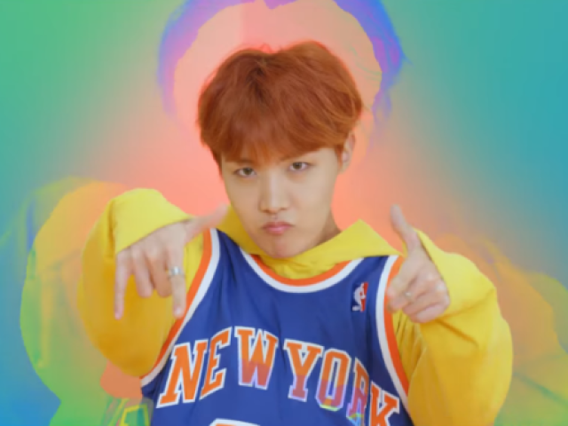 Hoseok