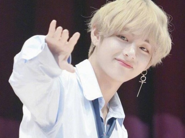 Taehyung