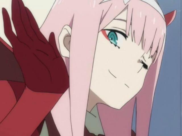 ZeroTwo