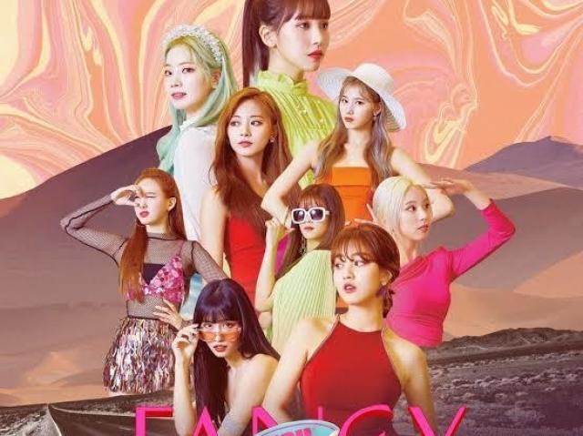 Fancy - Twice