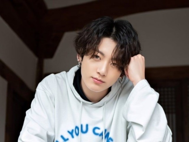 Jungkook