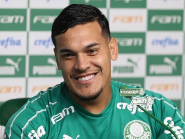 GUSTAVO GOMEZ