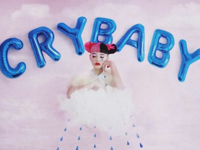 Será que você e realmente um(a) Cry Baby? Descubra! <3