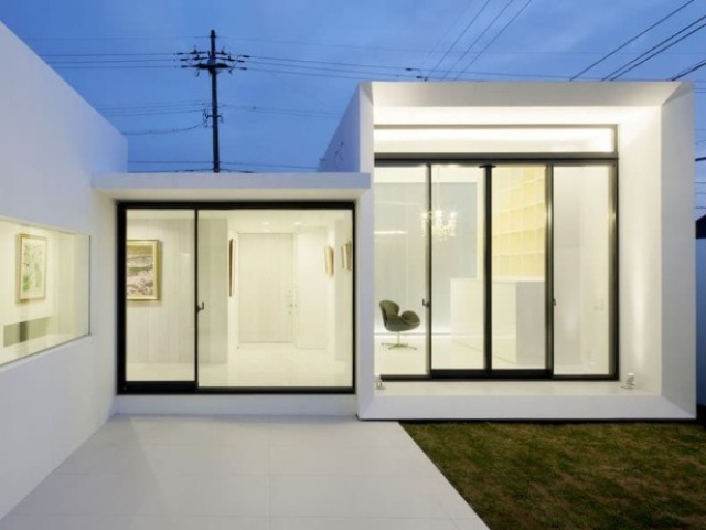 Minimalista