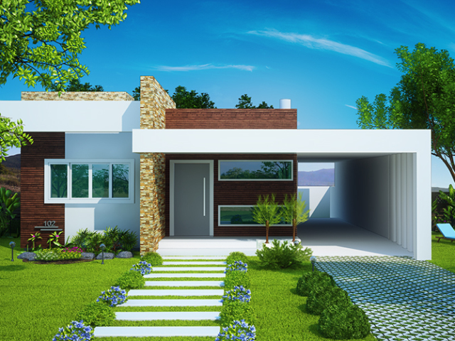 Moderna
