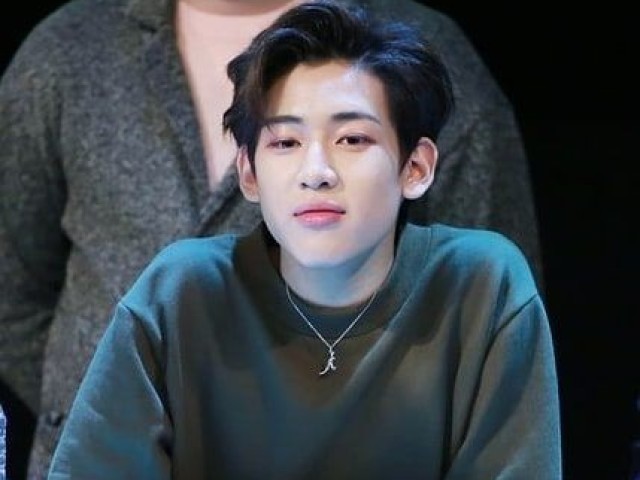 Bambam (got7)