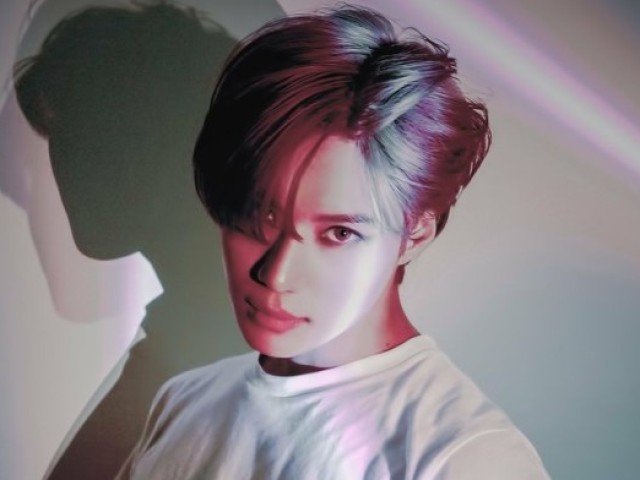 Taemin (shinee)