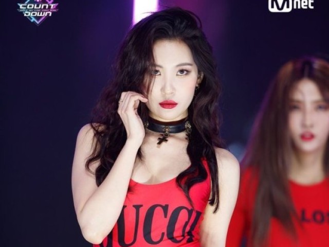 Sunmi