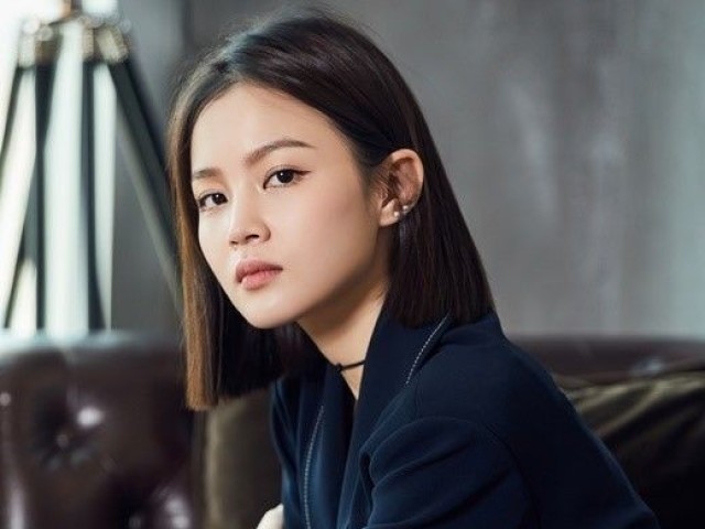 Lee hi