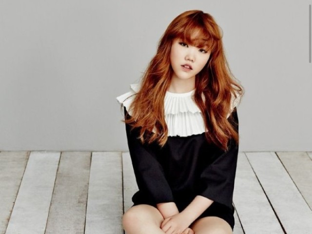 Soohyun (akmu)