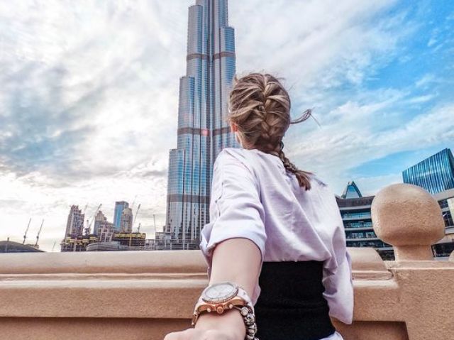 Dubai