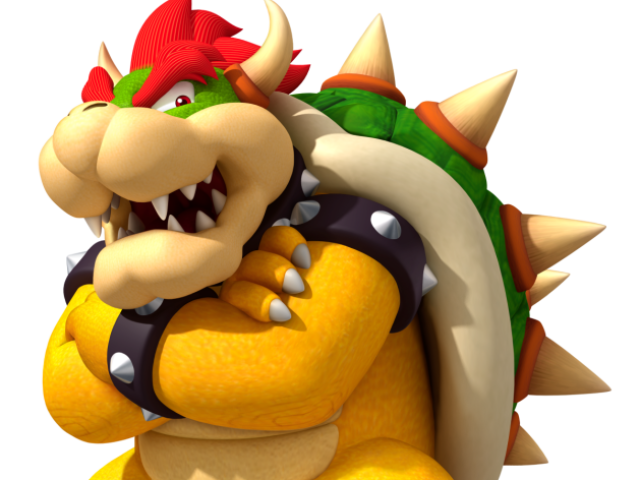 Bowser