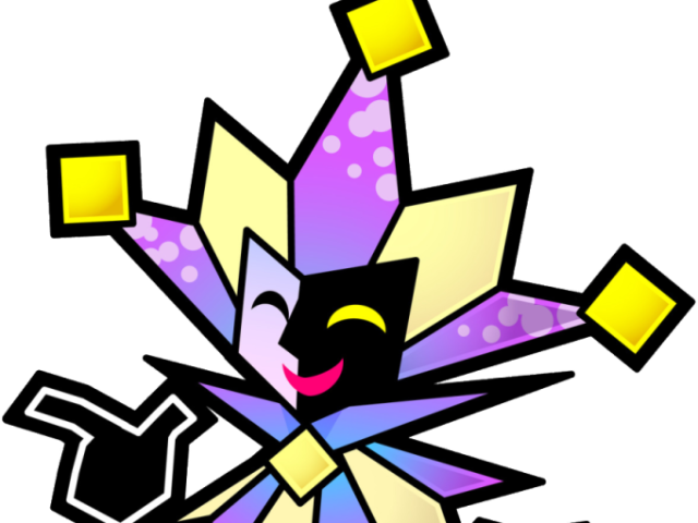 Dimentio