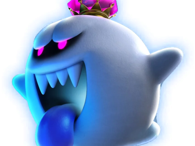 King Boo