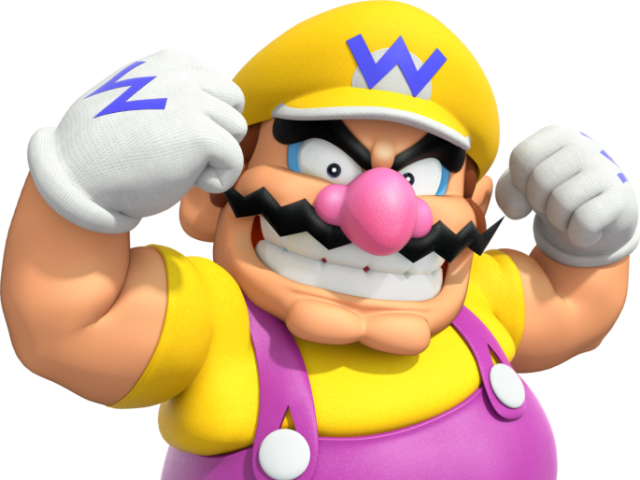 Wario