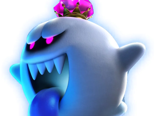 King Boo