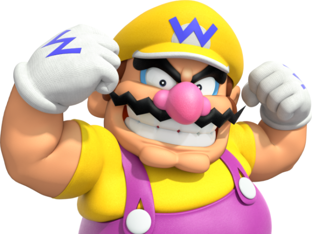 Wario