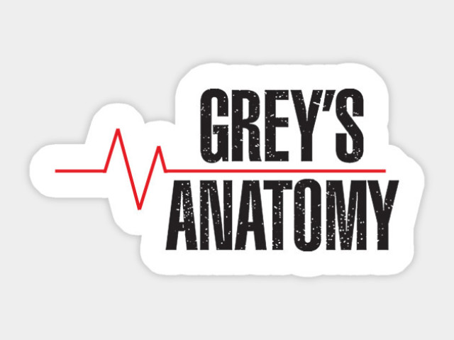 greys anatomy