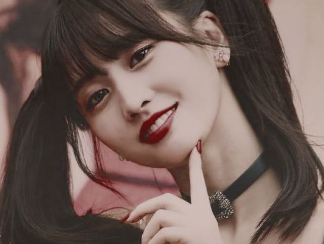 Momo Hirai ~ Twice